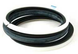 Pneumatic O Ring Seal